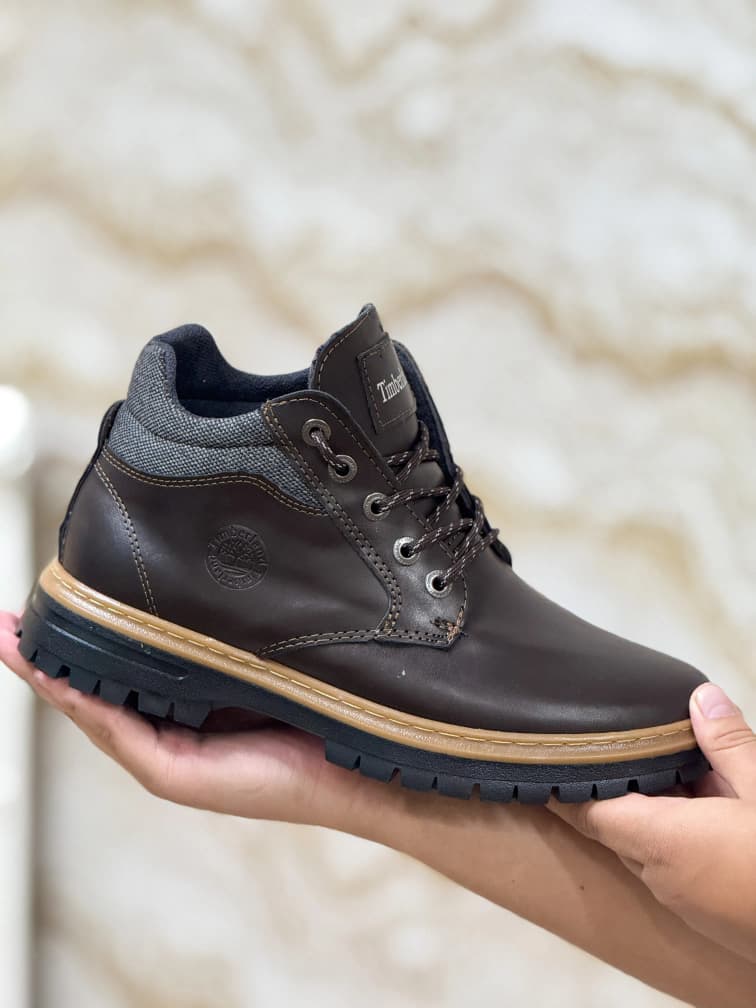 حداء timberlanti