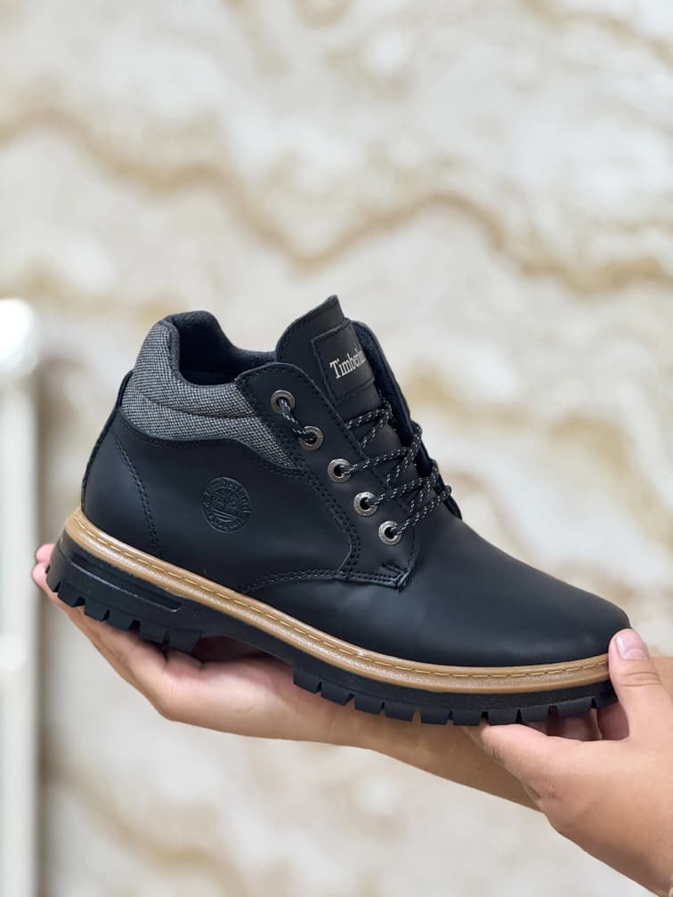 حداء timberlanti